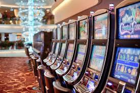 free video slots for fun